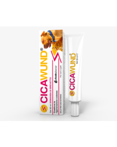 Cicawund Cane e Gatto Gel 30 ml