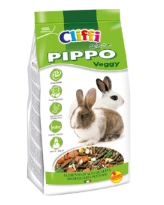 Cliffy Selection Pippo Veggy 800 gr