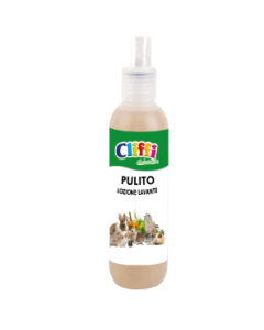 Cliffi Pulito Lozione Lavante 200 ml