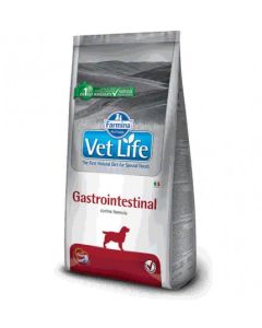 Farmina VetLife Cane Gastrointestinal Crocchette 2 kg