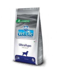 Farmina VetLife Cane UltraHypo Crocchette