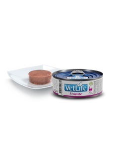 Farmina VetLife Gatto Struvite Lattina 85 gr