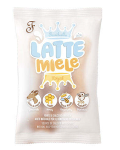 Ferribiella Osso Latte e Miele Pack 270 gr