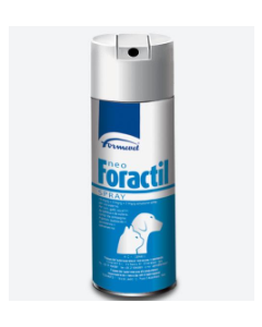 Formevet Neo Foractil Spray Cane e Gatto 250 ml