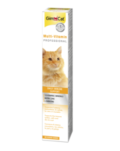 Gim Cat Multi-Vitamin Professional 50 gr