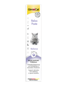 Gim Cat Relax Paste Expert Line 50 gr