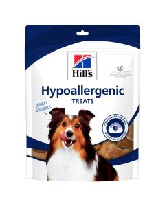 Hill's Prescription Diet Cane Hypoallergenic Snack 220 gr