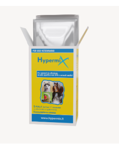 Hypermix Formulazione Oleosa 5 Fiale da 5 ml