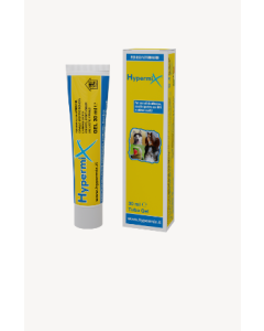 Hypermix Formulazione Gel Tubo 30 ml