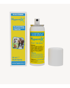 Hypermix Olio Spray 30 ml