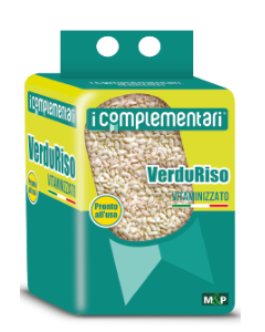 i Complementari VerduRiso Vitaminizzato 2 kg