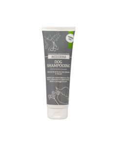 Inodorina Shampoo Cane Manto Bianco 250 ml