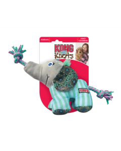 Kong Knots Carnival Elephant S/M