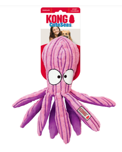 Kong Cuteseas Octopus Large