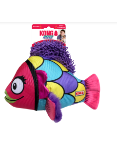 Kong Reefz Fish/Shark Small