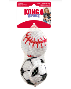 Kong Sport Ball Set 2 Palle L