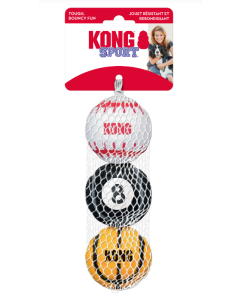 Kong Sport Ball Set 3 Palle M