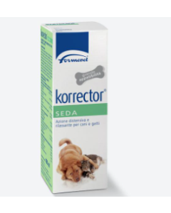 Korrector Seda Cane e Gatto 160 ml