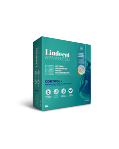 Lindocat Advanced Control Plus 6 lt