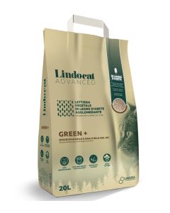 Lindocat Advanced Green Plus 20 lt