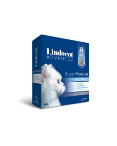 Lindocat Advanced Super Premium Multicat 10 lt