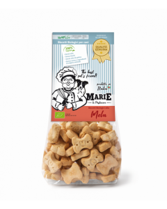 Marie Cane Biscotti Biologici alla Mela 210 gr