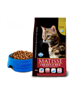 Farmina Matisse Gatto Adulto Pollo Crocchette