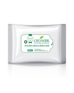 Natural Derma Pet Salviette Otowipe - Orecchie