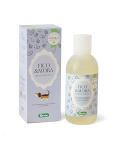 Natural Derma Pet Shampoo Fico e Mora - 200ml