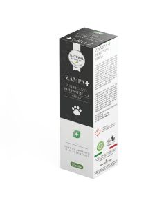 Natural Derma Pet  Zampa+ - Spray Purificante Polpastrelli