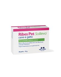 Nbf Lanes Ribes Pet Sollievo 30 perle