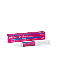 Nbf Lanes Ribes Pet Ultra pasta 30 gr