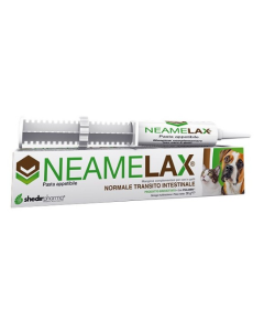 Neamelax Cane e Gatto Pasta 30 gr