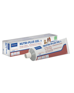 Nutri-Plus Gel Cane e Gatto 120 gr