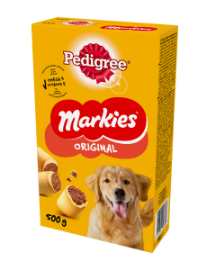 Pedigree Snack Cane Markies Original 500 gr