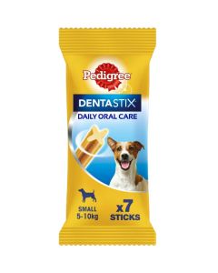 Pedigree Dentastix Cane Small 7 pezzi