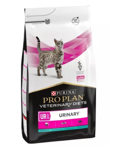 Purina Pro Plan Veterinary Diets Gatto UR Urinary St/Ox Pesce dell'Oceano Crocchette