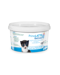 PrimoLATTE Gattino 200 gr