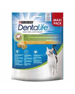 Purina Dentalife Stick Gatto Adulto Pollo Maxi-Pack 140 gr