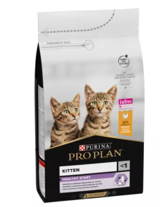 Purina Pro Plan Gatto Kitten Healthy Start Pollo Crocchette