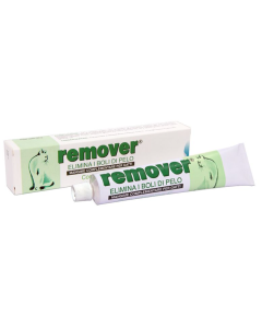 Remover Gatto Pasta con Vitamina E 20 gr