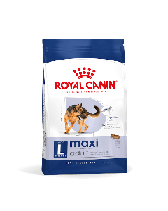 Royal Canin Cane Maxi Adult Crocchette