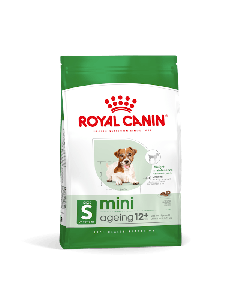 Royal Canin Cane Mini Ageing 12+ Crocchette 