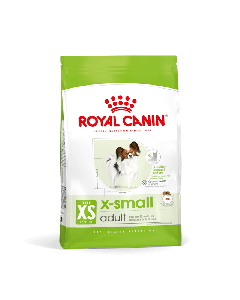 Royal Canin Cane X-Small Adult Crocchette