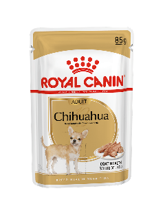 Royal Canin Cane Chihuahua Adult Busta 85 gr