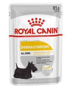 Royal Canin Cane Adult Dermacomfort Busta 85 gr 