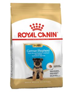 Royal Canin Cane German Shepherd Puppy Crocchette 3 kg