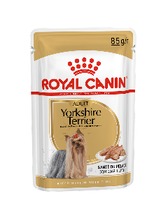 Royal Canin Cane Yorkshire Terrier Adult Busta 85 gr