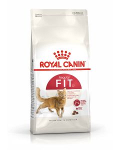 Royal Canin Gatto Adult Fit Crocchette