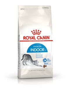 Royal Canin Gatto Adult Indoor Crocchette 